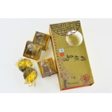 嫦娥奔月 三星礼盒月饼茶
